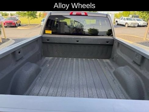 Used 2015 Chevrolet Silverado 1500 LS AWD/4WD image 14