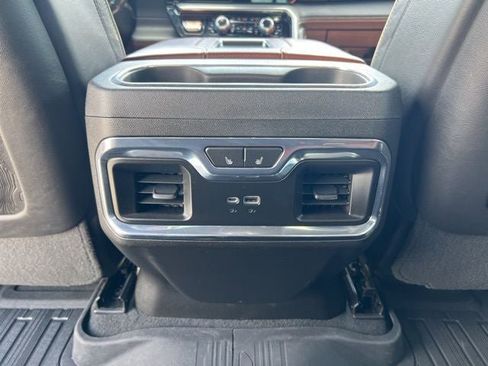 Used 2022 GMC Sierra 1500 Denali Ultimate image 23