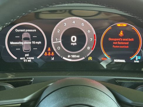 New 2026 Porsche Cayenne AWD/4WD image 30