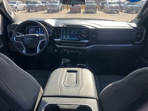 Used 2022 Chevrolet Silverado 1500 RST image 48