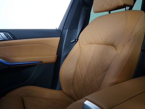 Certified 2026 BMW X5 sDrive40i RWD image 23