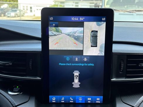 Used 2020 Ford Explorer ST w/ Premium Technology Package image 25