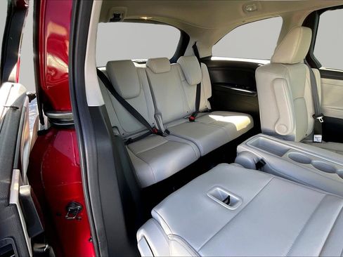 New 2026 Honda Odyssey EX-L image 20