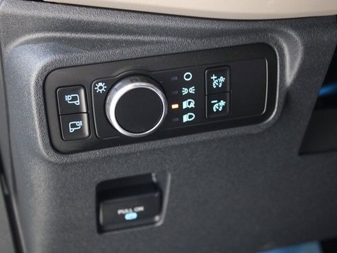 Used 2024 Ford Bronco Wildtrak image 12