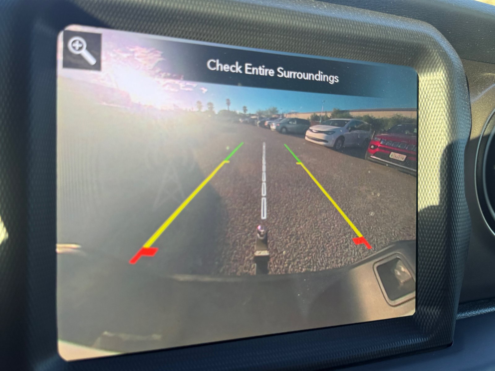Used 2021 Jeep Gladiator Sport AWD/4WD image 23