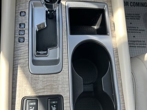 Used 2022 Nissan Murano SL w/ Cargo Package AWD/4WD image 23