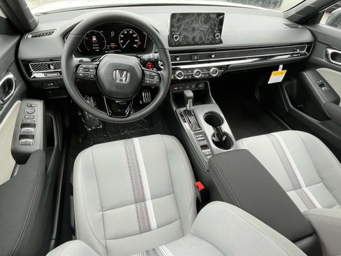 New 2026 Honda Civic Sport image 7