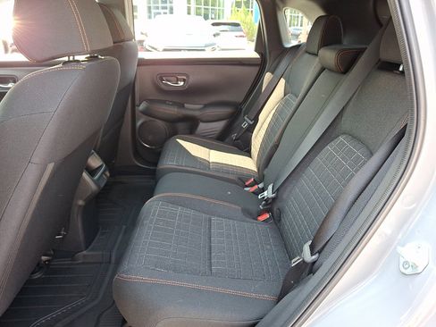 Certified 2024 Honda HR-V Sport image 10