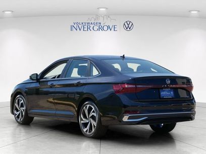 New 2026 Volkswagen Jetta SEL