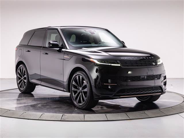 New 2027 Land Rover Range Rover Sport Dynamic SE AWD/4WD image 7