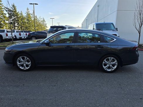 Used 2024 Honda Accord LX image 2