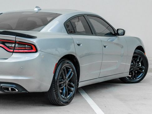 Used 2018 Dodge Charger GT AWD/4WD image 13