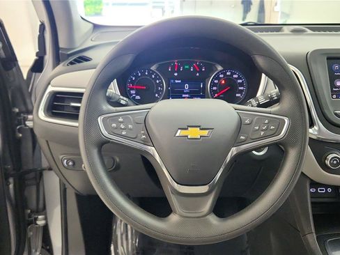 Used 2023 Chevrolet Equinox LS w/ LS Convenience Package FWD image 32