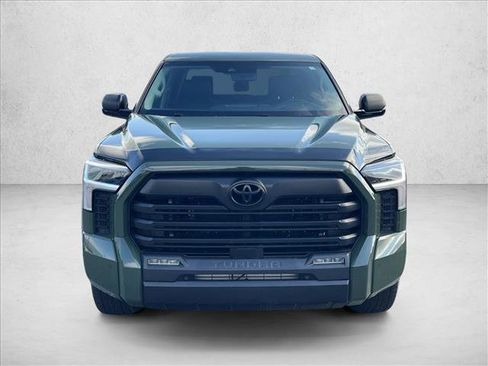 Used 2023 Toyota Tundra SR5 w/ SR5 Convenience Package image 2