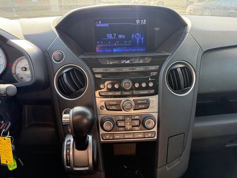 Used 2012 Honda Pilot EX-L image 16
