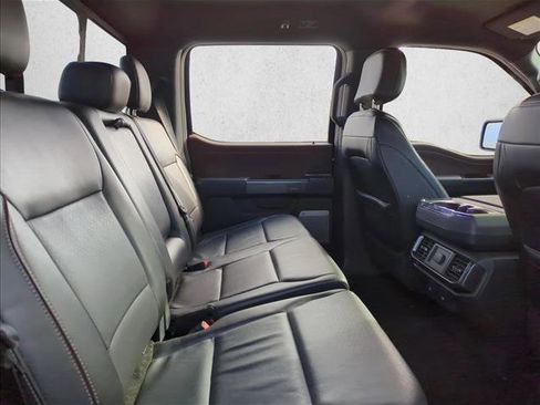 Used 2022 Ford F150 Lariat image 22