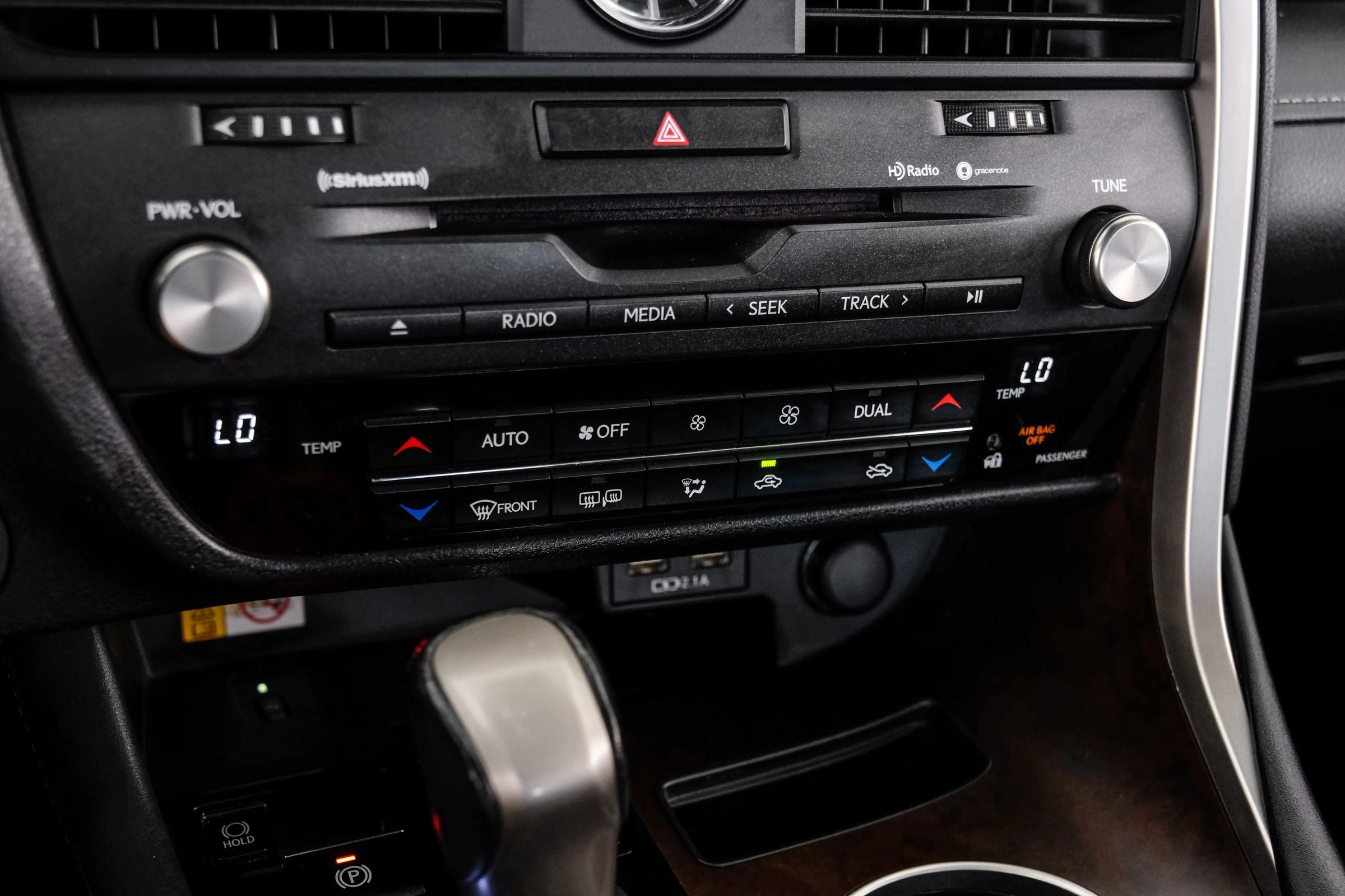 Used 2022 Lexus RX 350 FWD w/ Premium Package image 31