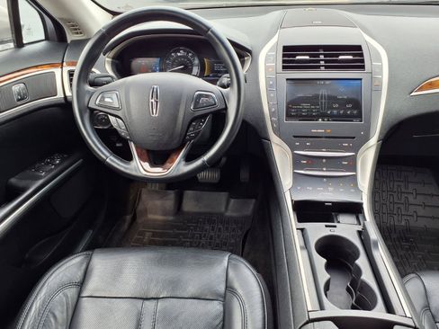 Used 2016 Lincoln MKZ Hybrid w/ Equipment Group 600A Reserve FWD image 6