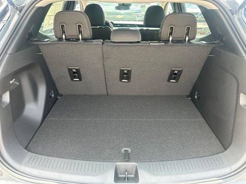 New 2027 Chevrolet Bolt LT FWD image 30