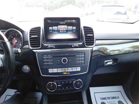 Used 2016 Mercedes-Benz GLE 300d 4MATIC image 34