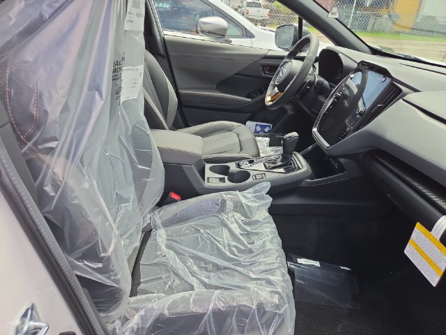 New 2026 Subaru Crosstrek 2.5i Wilderness w/ Crosstrek Mirror Package AWD/4WD image 22