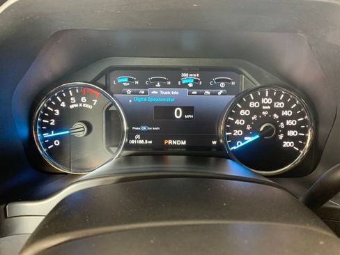 Used 2020 Ford F150 XL w/ Equipment Group 101A Mid AWD/4WD image 23