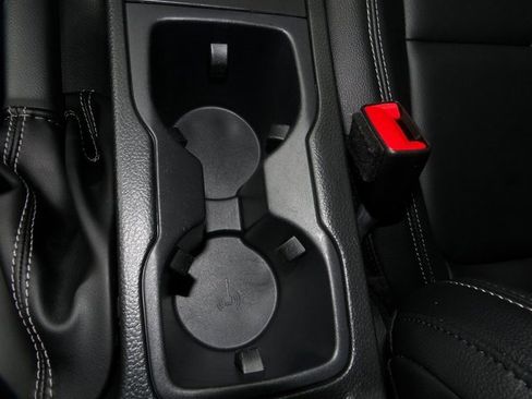 Used 2021 Ford Ranger Lariat w/ Equipment Group 501A High image 31