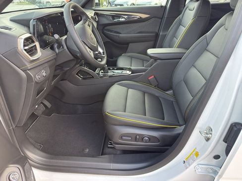 New 2026 Chevrolet TrailBlazer ACTIV w/ Convenience Package image 8
