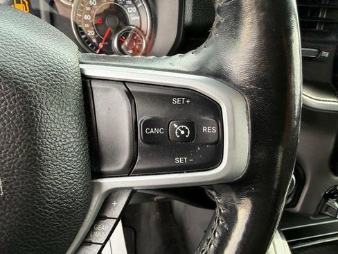 Used 2021 RAM 1500 Big Horn image 43