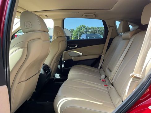 Used 2019 Acura RDX AWD w/ Advance Package image 19