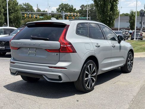 Used 2024 Volvo XC60 B5 Plus AWD/4WD image 20