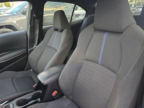 Used 2022 Toyota Corolla SE image 17