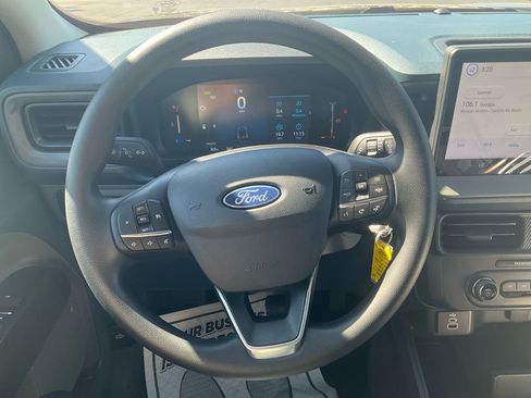 New 2026 Ford Maverick XL image 21