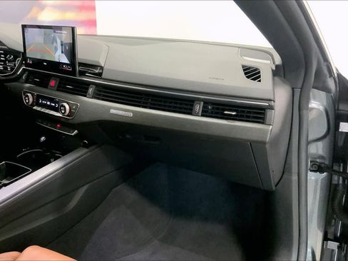 Certified 2023 Audi A5 2.0T Premium Plus w/ Premium Plus image 21