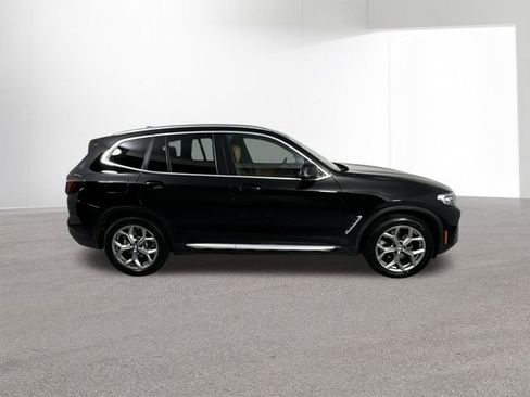 Used 2023 BMW X3 xDrive30i image 37