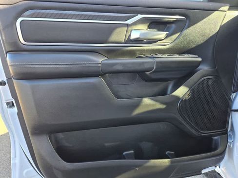 New 2026 RAM 1500 Big Horn image 14