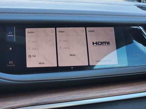 Certified 2023 Jeep Grand Cherokee Summit w/ Adv Protech Group IV image 39