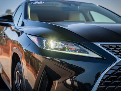 Used 2020 Lexus RX 350 FWD w/ Premium Package image 10