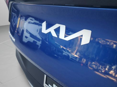 Certified 2023 Kia Sportage EX FWD image 30