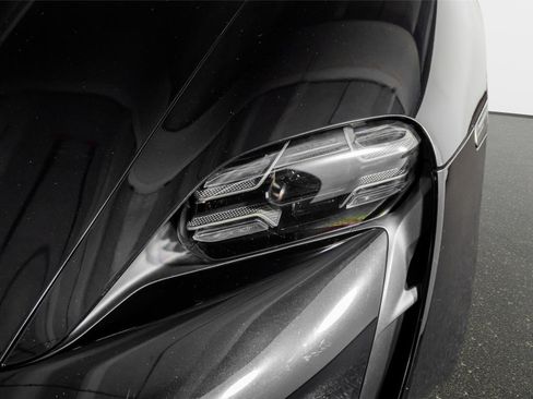 Used 2020 Porsche Taycan Turbo S w/ Premium Package image 17