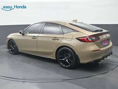 Used 2025 Honda Civic Sport image 5