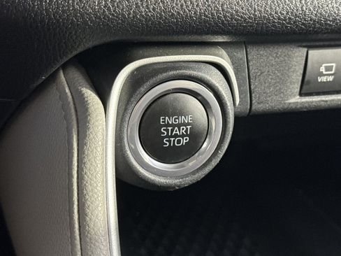 Used 2024 Toyota Grand Highlander AWD image 43