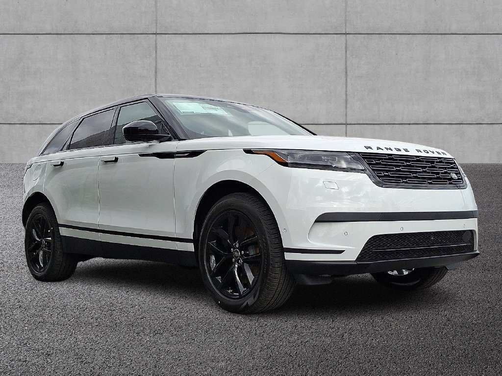 Used 2026 Land Rover Range Rover Velar S AWD/4WD image 2