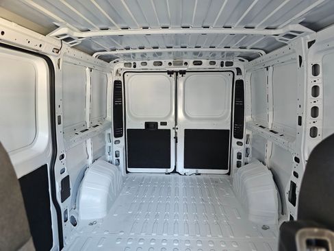 New 2026 RAM ProMaster 2500 FWD image 19