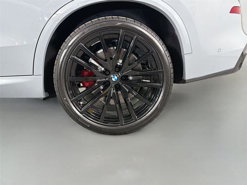 New 2026 BMW X5 M60i AWD/4WD image 30