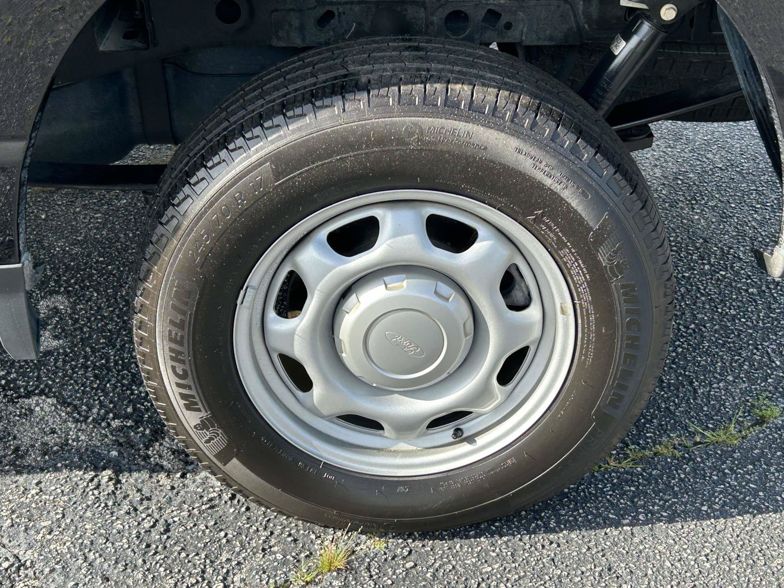 Used 2024 Ford F150 XL RWD image 9