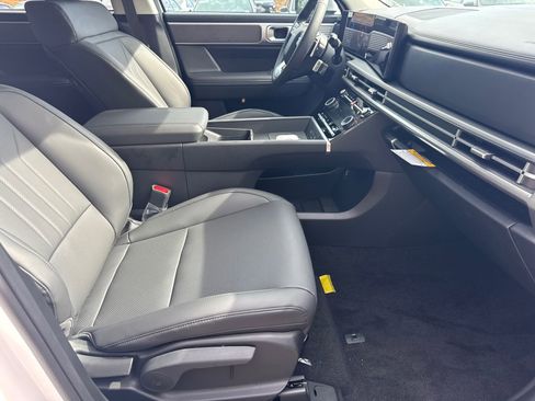 New 2026 Hyundai Santa Fe SEL FWD image 14