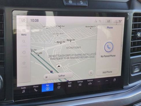 New 2026 Ford F350 King Ranch image 23