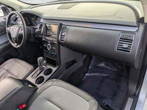 Used 2014 Ford Flex Limited w/ Appearance Package image 19