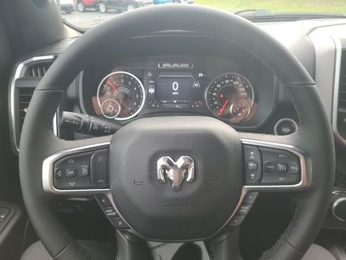 New 2026 RAM 1500 Big Horn image 13